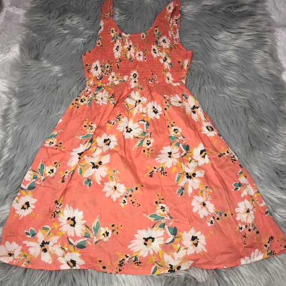 Casual O’Neill Dress - Picture 4 of 4